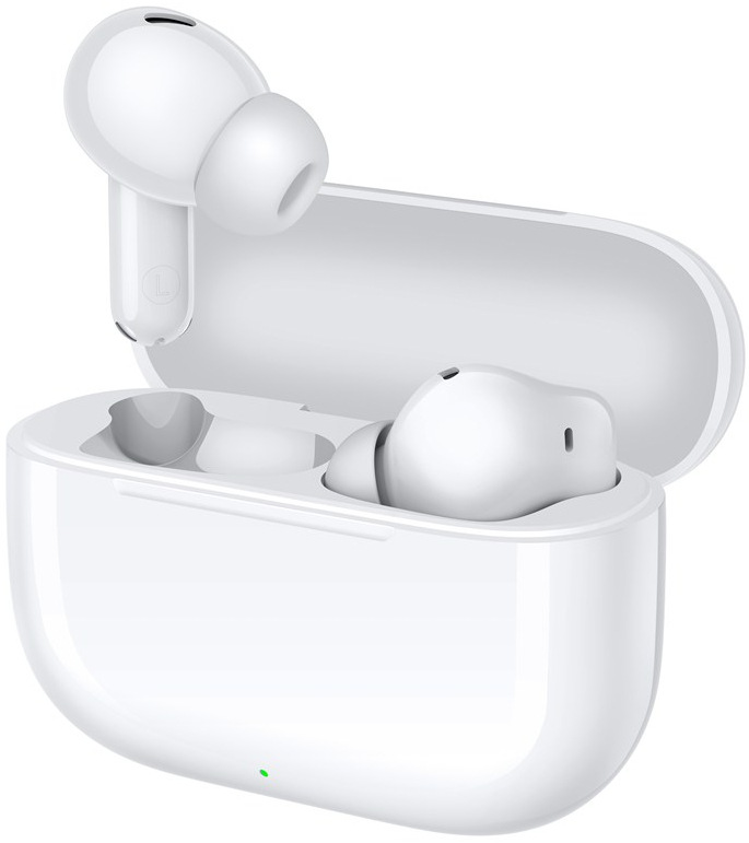 Huawei FreeBuds SE 4, bílá