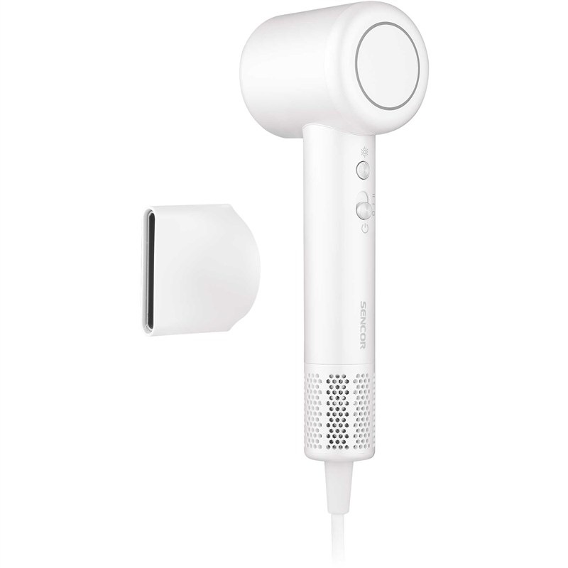 Fén Sencor SHD 8500RS bílý