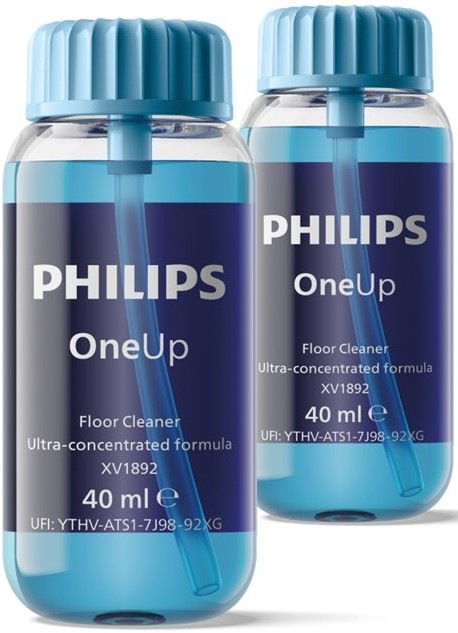 Čisticí přípravek Philips XV1892/02 OneUp pro elektrický mop Philips OneUp