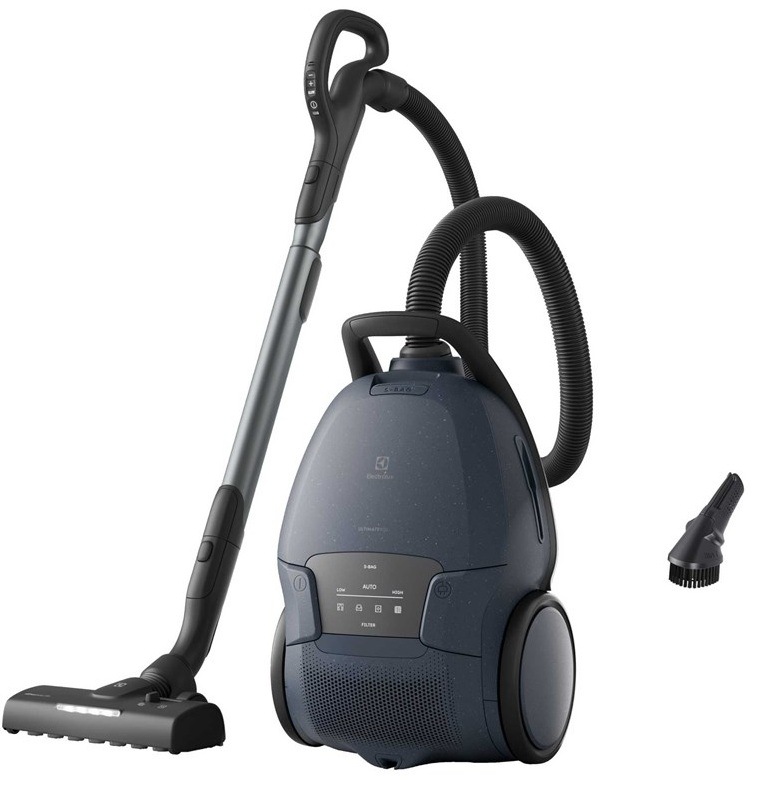 Sáčkový vysavač Electrolux EB81U1DB 800 Ultimate