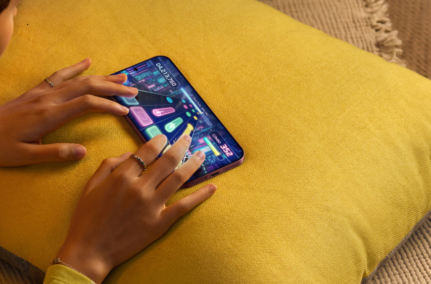 Poco F9 Ultra nabízí nádherný AMOLED displej se 185 Hz