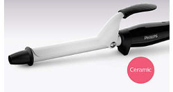 Kulma Philips StyleCare BHB862/00 černá