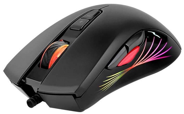 Myš Marvo M519 černá