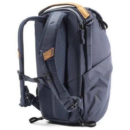 Batoh Peak Design Everyday Backpack 20L (v2) modrý Batoh Peak Design Everyday Backpack 20L (v2) modrý