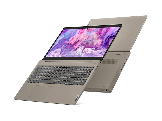 Lenovo IdeaPad 3 17ITL6 + Microsoft 365 pro jednotlivce