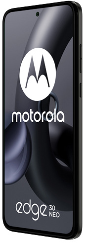 Mobilní telefon Motorola Edge 30 Neo 5G 8 GB / 128 GB - Black Onyx
