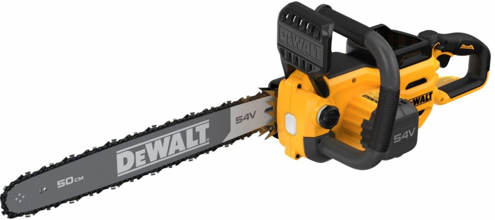 Řetězová pila Dewalt 54V XR Flexvolt DCMCS575N (bez baterie)