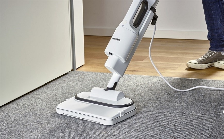 Parní mop Severin SC 7142
