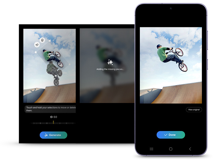Mobilní telefon Samsung Galaxy S24 5G 8 GB / 256 GB - Marble Gray