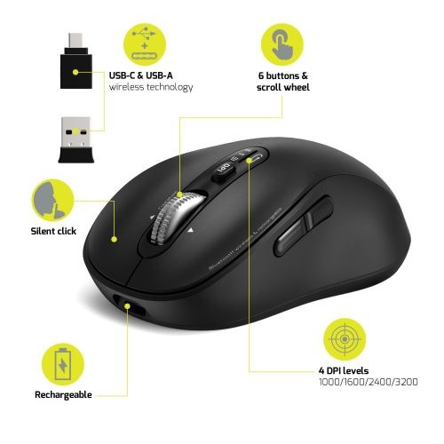 PORT CONNECT Expert (900707C)