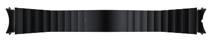 Řemínek Samsung Metal Link Bracelet na Galaxy Watch 4 Classic 46mm