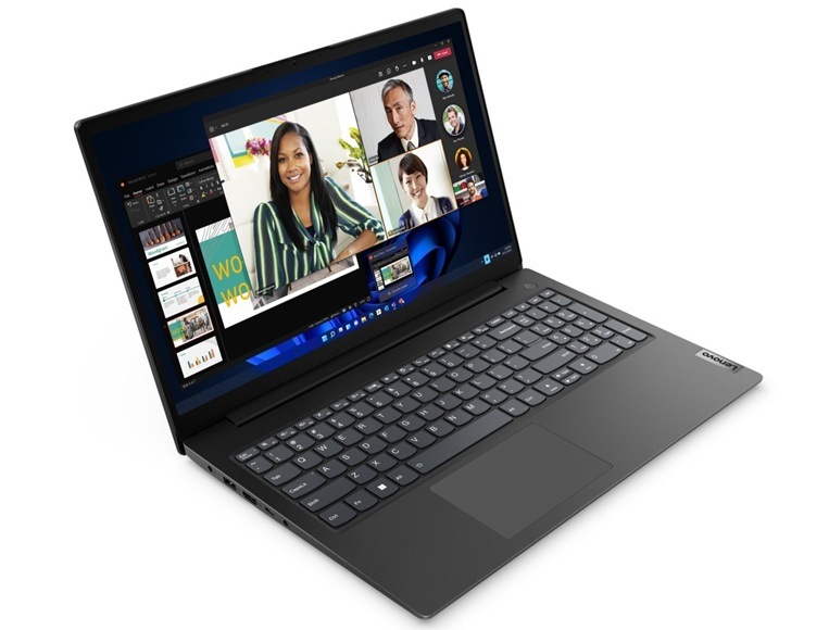 Notebook Lenovo V15 G4 AMN černý Notebook Lenovo V15 G4 AMN černý