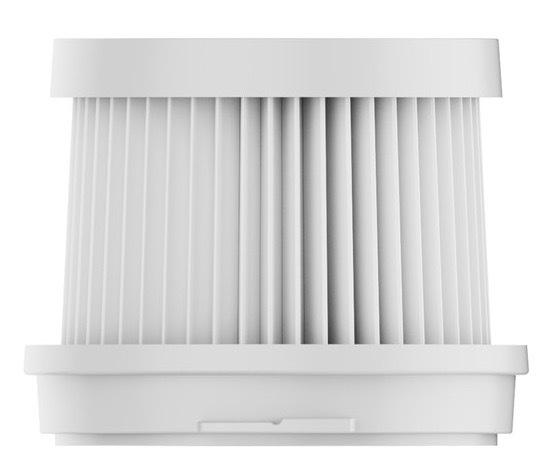 Filtry pro vysavače Xiaomi Dust Mite Vacuum Cleaner Filter (2-Pack)