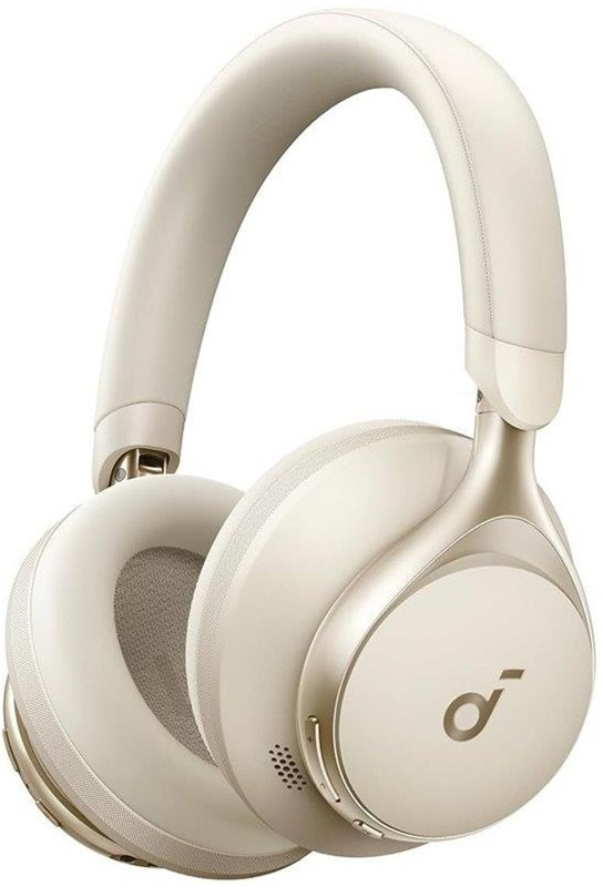 Anker Soundcore Space One, bílá
