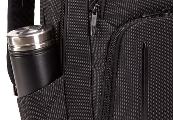 Batoh na notebook THULE Crossover 2 20L černý THULE Crossover 2