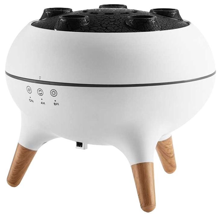 Aromadifuzér IMMAX JELLYFISH z boční strany
