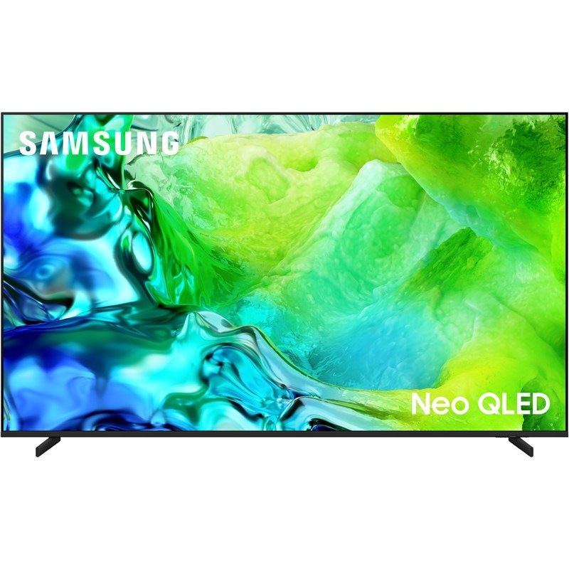 Televize Samsung QE75QN80H, černá barva