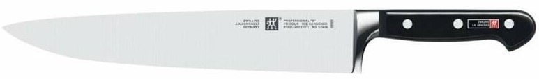 Nůž Zwilling PROFESSIONAL“S“ 26 cm