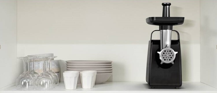 Mlýnek na maso Tefal NE553838 HV7 Plus 6 v 1