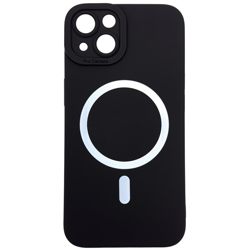 Kryt na mobil CPA Mag na Apple iPhone 13 černý