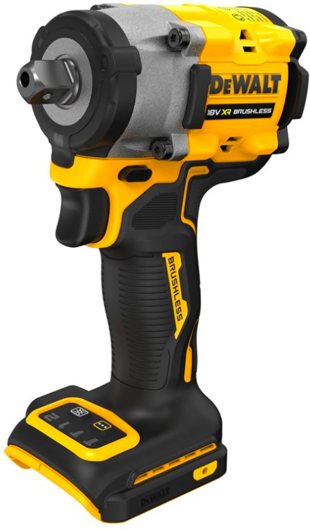 Utahovák rázový Dewalt DCF922N-XJ (bez baterie)