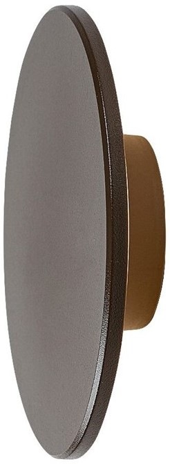 Nástěnné svítidlo Rabalux Rust 77153 - hnědé