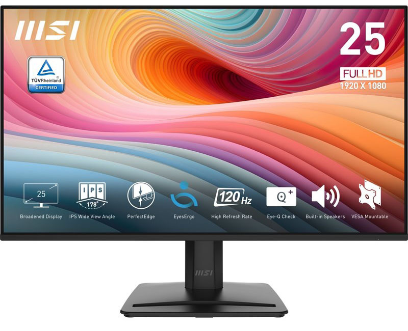 MSI PRO MP251 E2