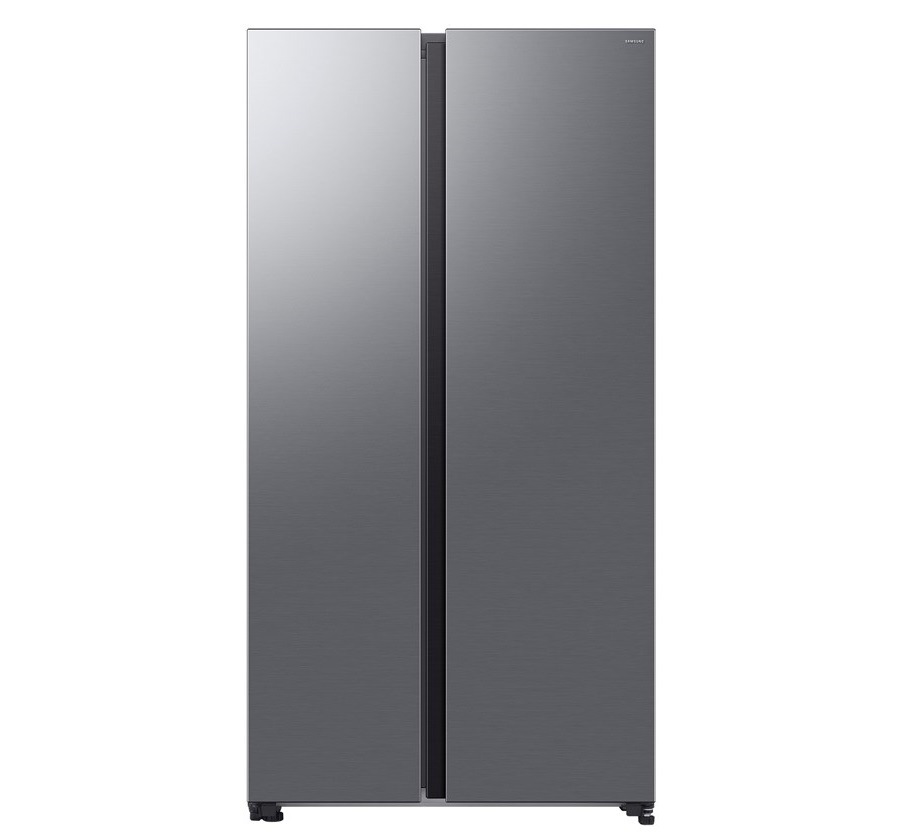 Americká chladnička Samsung RS70F65QDTEO, NoFrost