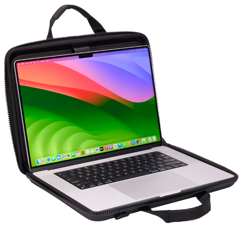 Brašna na notebook THULE Gauntlet 5.0 - 16" MacBook Pro černá Brašna na notebook THULE Gauntlet 5.0 - 16" MacBook Pro - černá