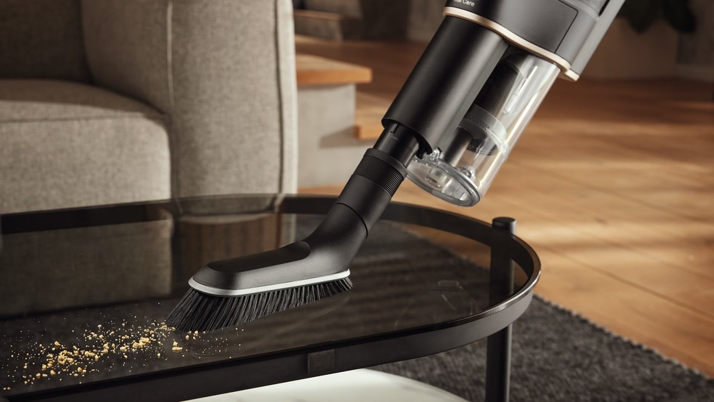Kartáč Miele HX-UB pro Triflex, Duoflex Kartáč Miele HX-UB pro Triflex, Duoflex