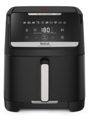Fritéza horkovzdušná Tefal EY8428E0 Easy Fry Silence