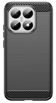 Kryt na mobil WG Carbon na Xiaomi 15T černý Kryt na mobil WG Carbon na Xiaomi 15T v černé barvě