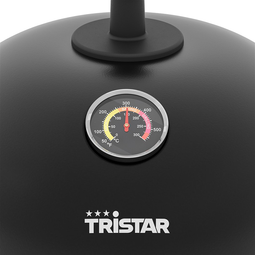 Gril Tristar BQ-2885
