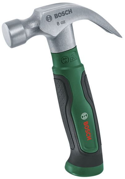 Tesařské kladivo Bosch 1600A02ZA3