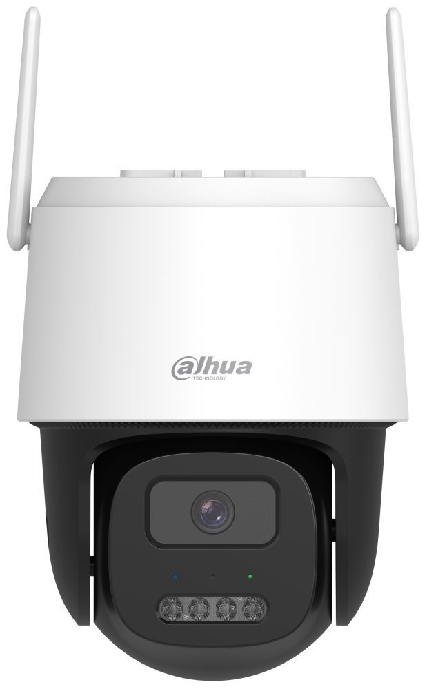 IP kamera Dahua 