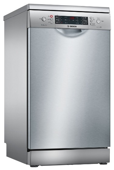 Myčka nádobí Bosch PerfectDry SPS66TI01E nerez Myčka nádobí Bosch PerfectDry SPS66TI01E nerez