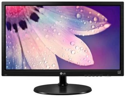 Monitor LG 22M38A