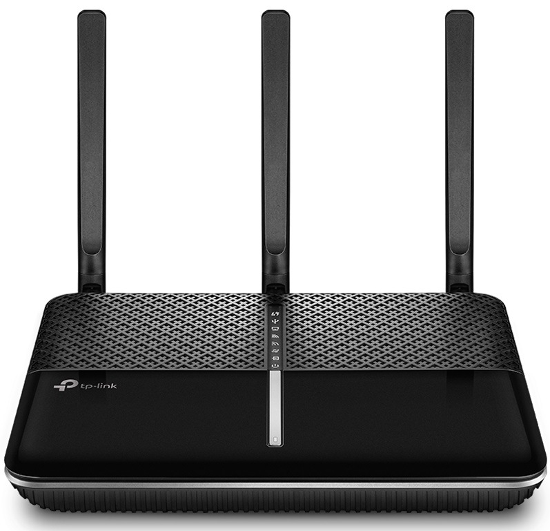 Modem TP-Link Archer VR2100 VDSL/ADSL černý Modem TP-Link Archer VR2100 VDSL/ADSL černý