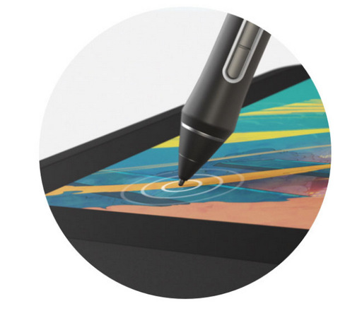 Grafický tablet Wacom Cintiq 22