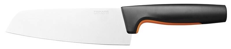 Nůž SANTOKU Fiskars Functional Form 17 cm