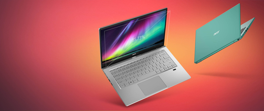 Acer Swift 3 (SF314-43-R1NS)