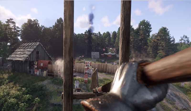 Kingdom Come: Deliverance II PS5