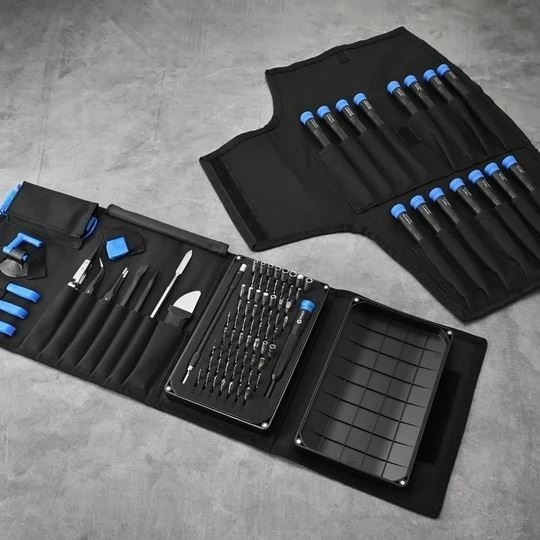 Sada pro opravu elektroniky iFixit Repair Business Toolkit Sada nářadí pro opravu mobilních telefonů iFixit Repair Business Toolkit