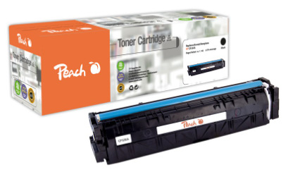 Toner Peach HP 205A, 1100 stran černý Toner Peach HP 205A, 1100 stran černý