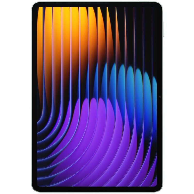 Dotykový tablet Xiaomi Pad 7 8 GB / 256 GB zelený