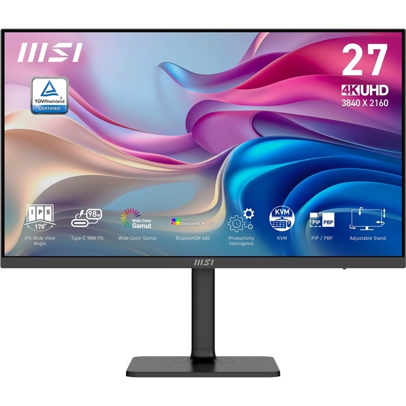 monitor-msi