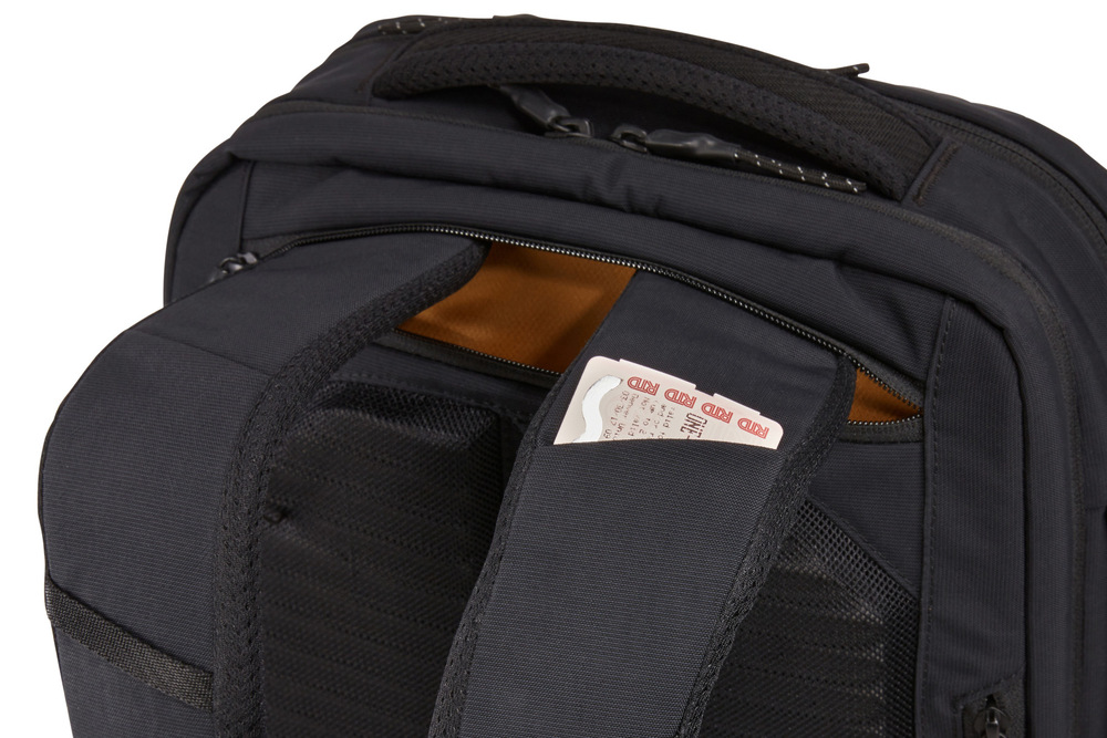 Batoh na notebook THULE Paramount brašna/batoh 15,6" černý THUTLPARACB2116K