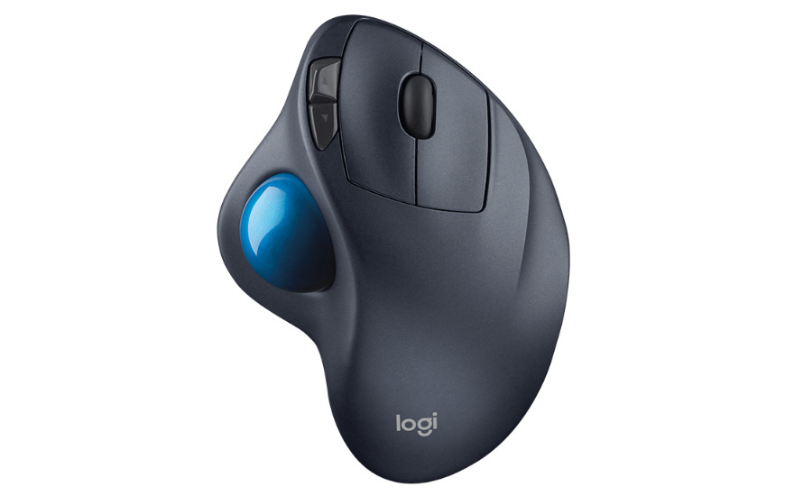 Logitech M570