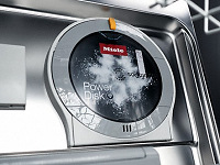 Myčka nádobí Miele G 7315 SCi ED XXL nerez Myčka nádobí Miele G 7315 SCi ED XXL nerez