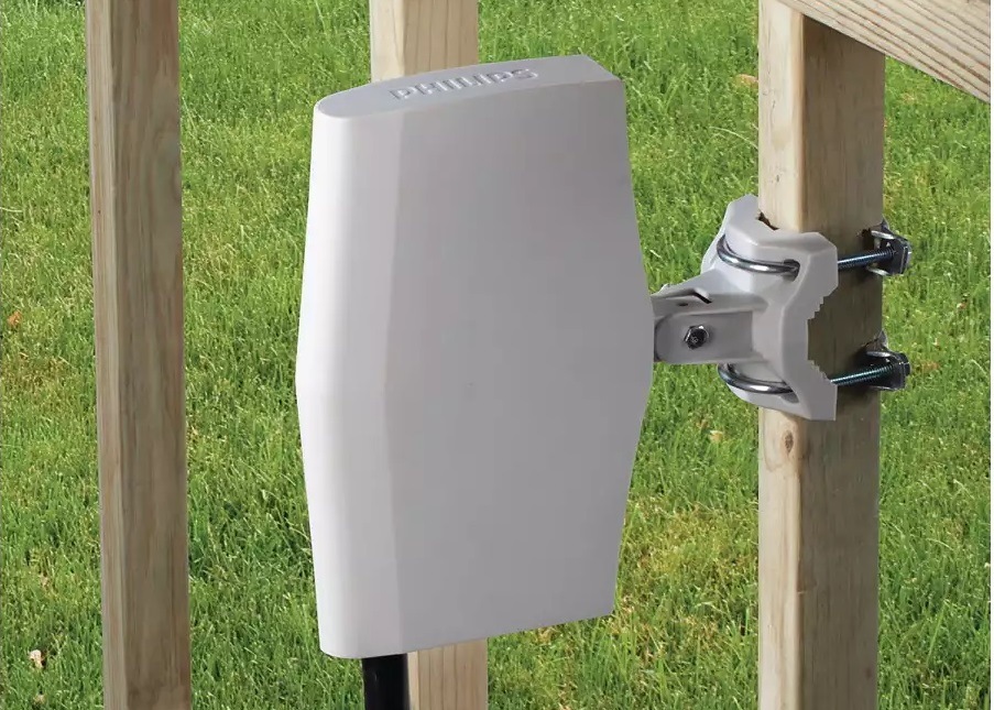 Venkovní anténa Philips SDV8622 Venkovní anténa Philips SDV8622